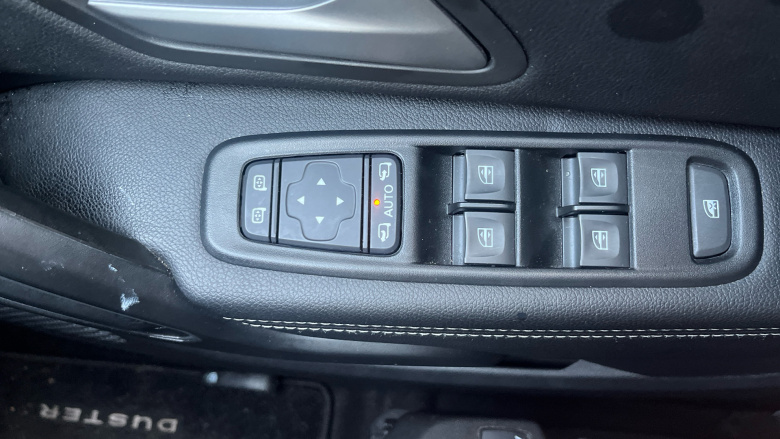 Dacia Duster 1.3 TCe 130 Journey 5dr Petrol Estate